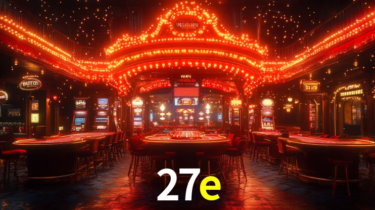 27e,27e plataforma