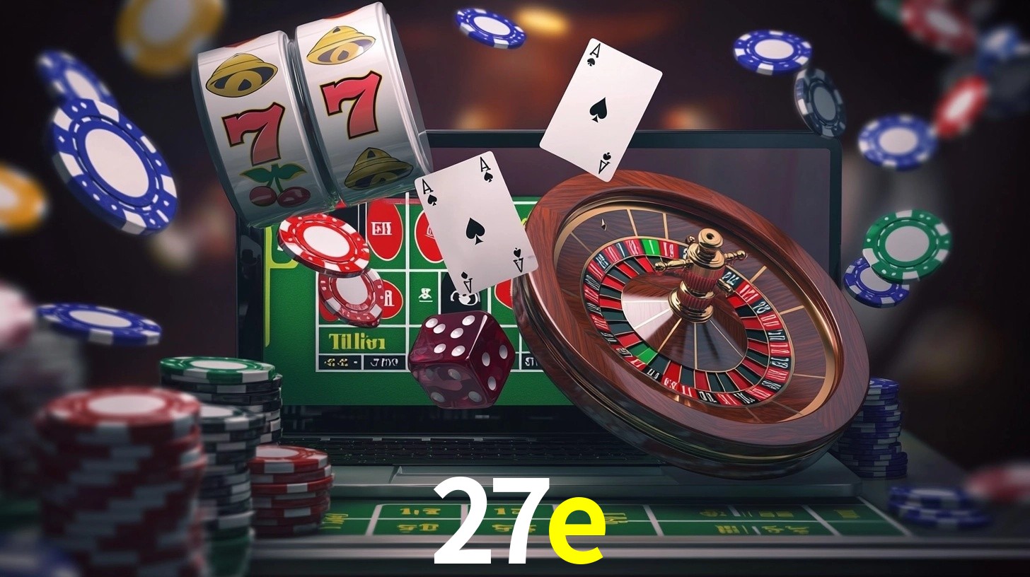 27e,27e plataforma