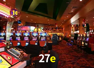 Descubra a Magia dos Jogos de Arcade no 27e