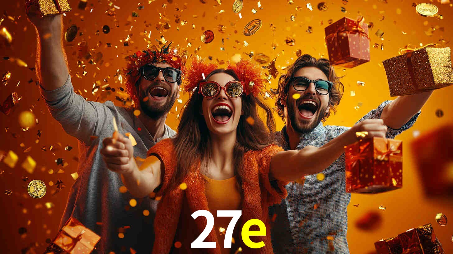 27e,27e plataforma