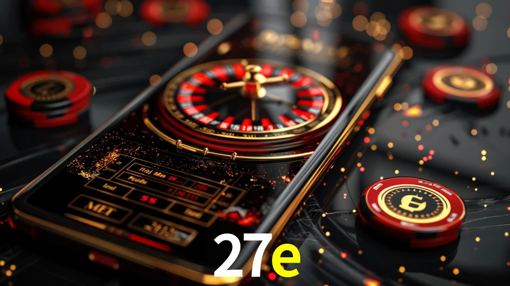 Live Casino 27e