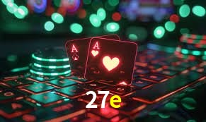 Diretório de Jogos 27e