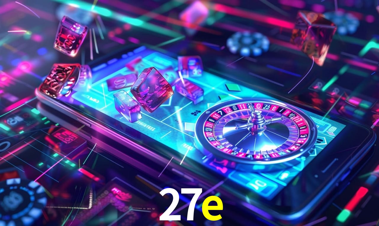 Recursos de Bônus 27e
