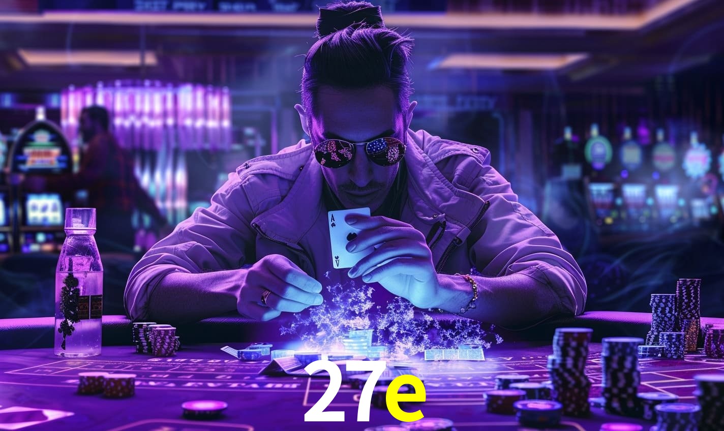 VIP Casino 27e