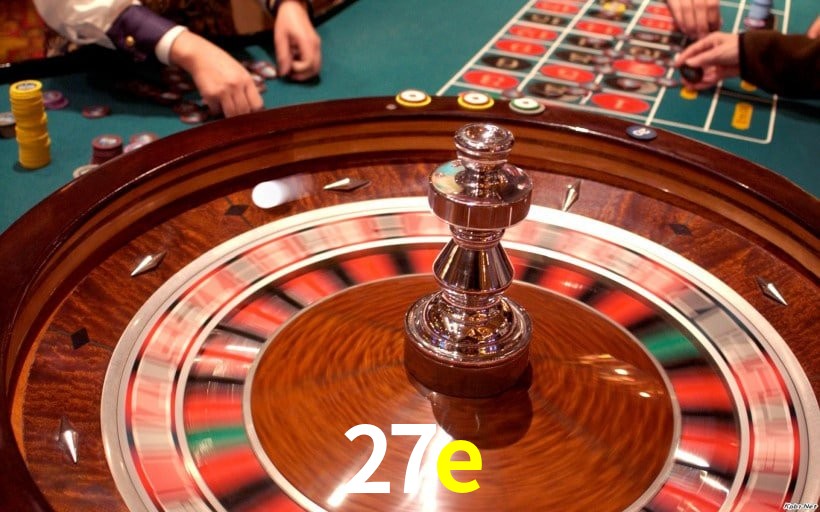 Casino VIP 27e