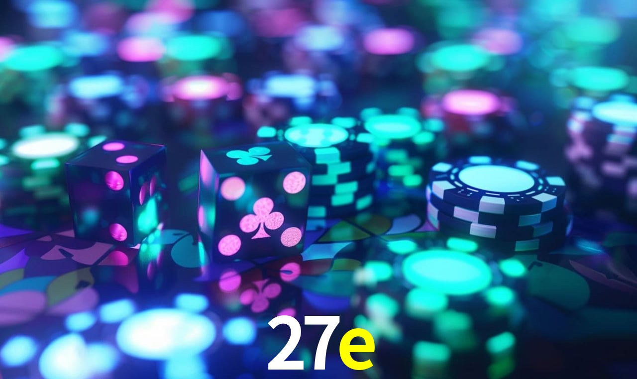 Apostas de Futebol 27e