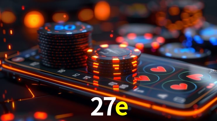 Welcome Bonus 27e