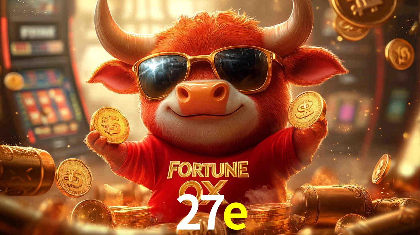 27e: A Experiência de Casino com Jogos de Mesa ao Vivo