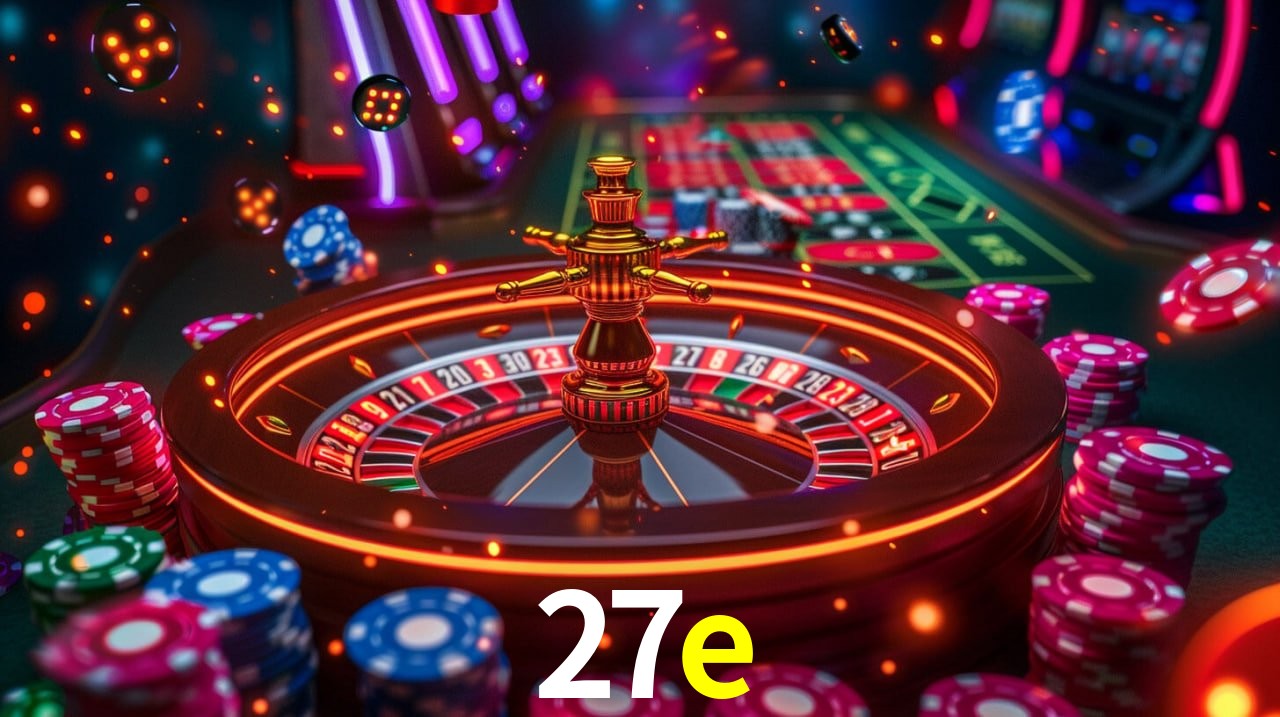 Jogos Exclusivos 27e
