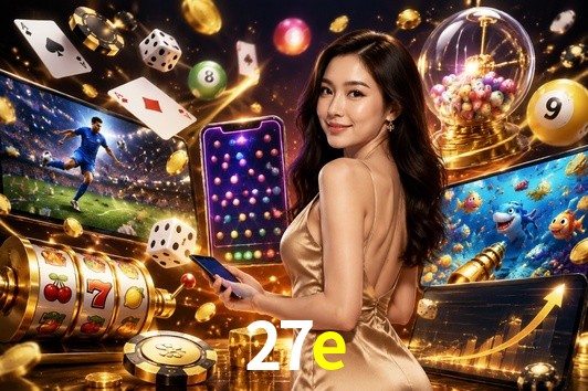 Slot Games 27e