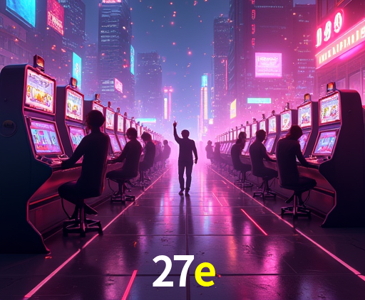 Estatísticas Crash Games 27e
