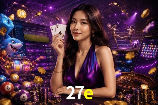 Roulette Table 27e