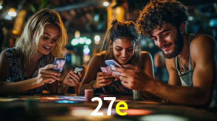 Welcome Bonus 27e