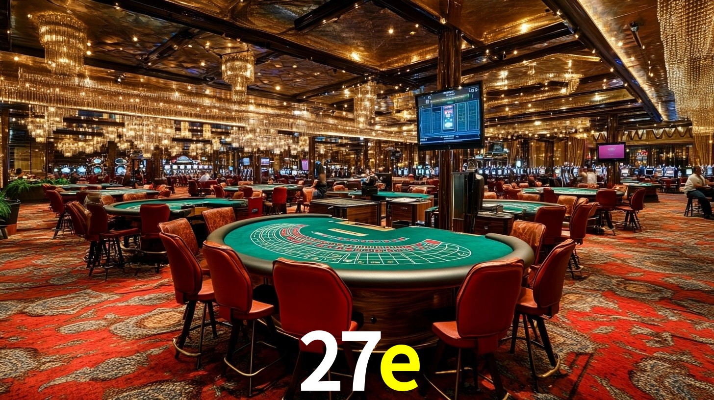 27e,27e plataforma