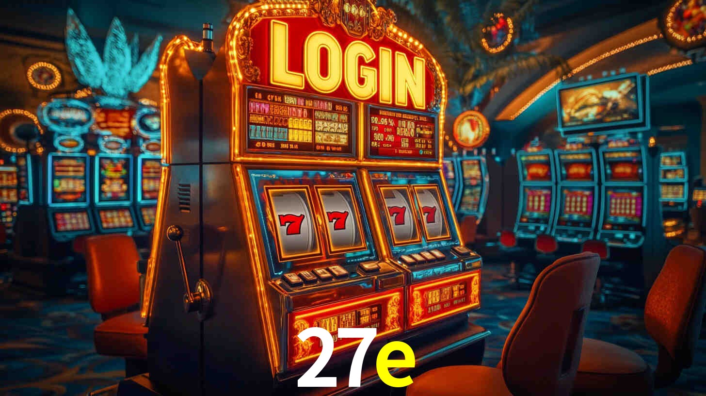 27e,27e plataforma