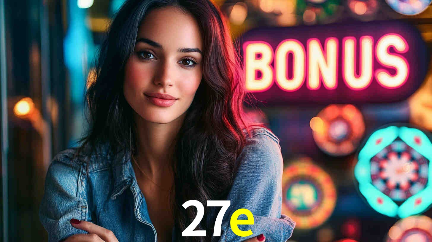 27e plataforma