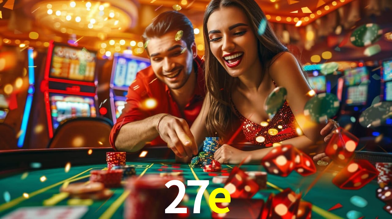 Promoção Relâmpago 27e