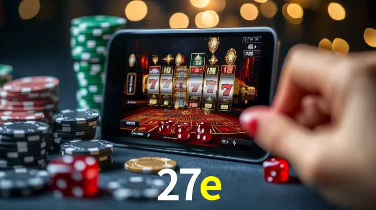 Exclusive Games 27e