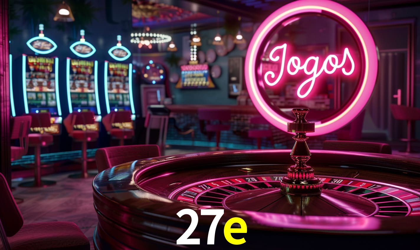 A Emoção da Loteria na 27e: Uma Chance de Mudança de Vida