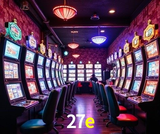 RTP dos slots populares na 27e