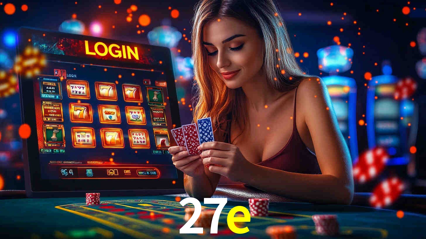 27e,27e plataforma