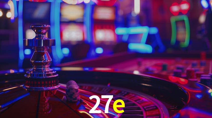 27e,27e plataforma
