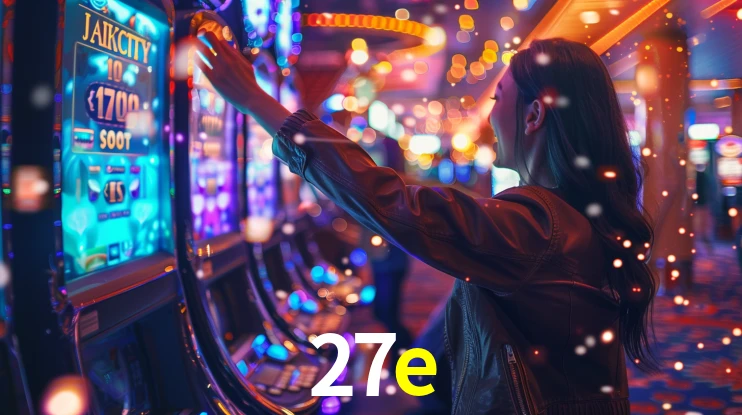 27e plataforma