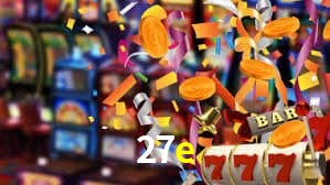27e plataforma