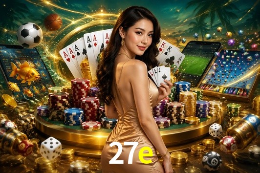 Live Casino 27e