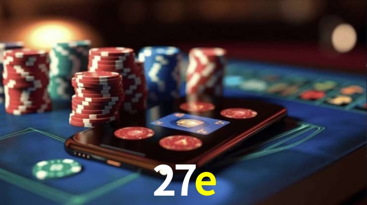 Apostas de Tênis 27e