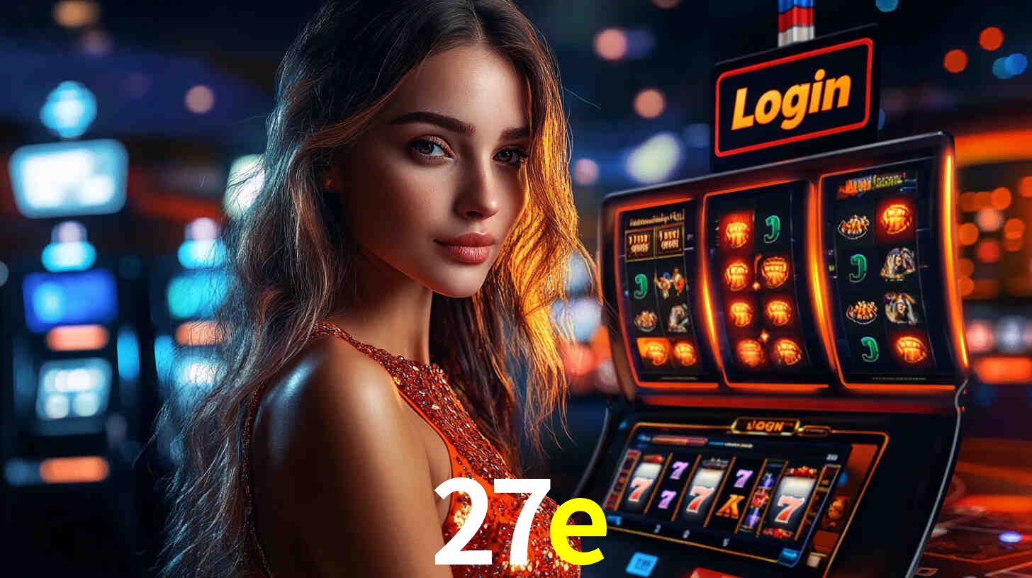 27e,27e plataforma