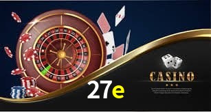 Estatísticas do Jogo 27e