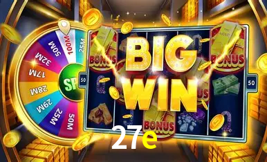 Descubra a Magia dos Jogos de Arcade no 27e
